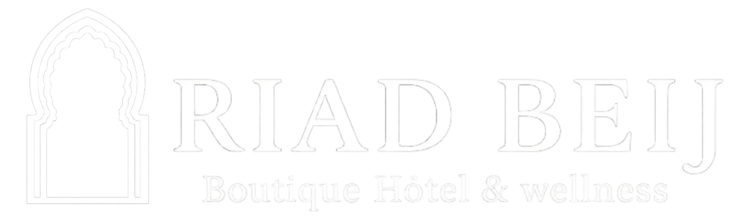 Riad Beij | Boutique Hôtel & Spa au Cœur de la Médina de Marrakech
