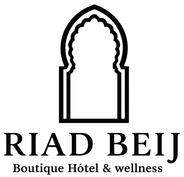 Riad Beij