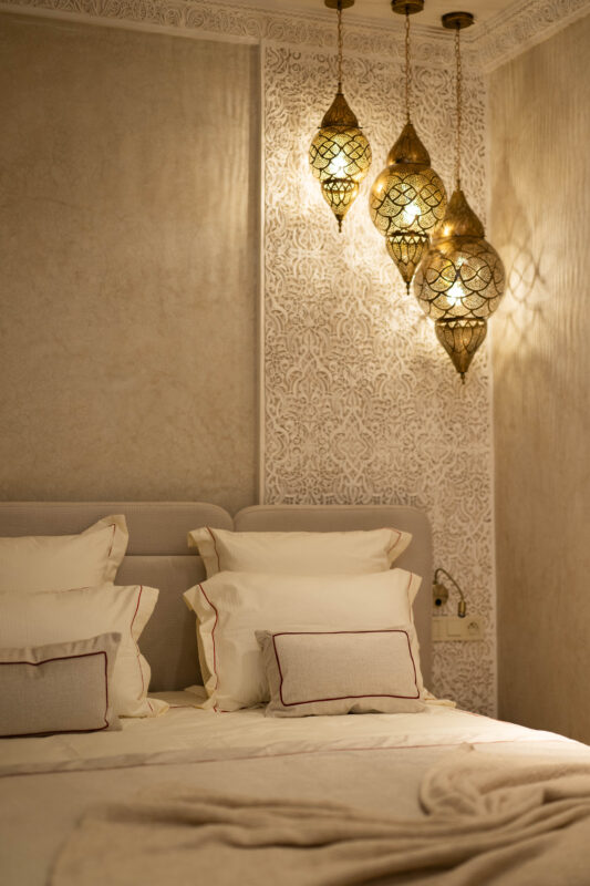 Chambre Double