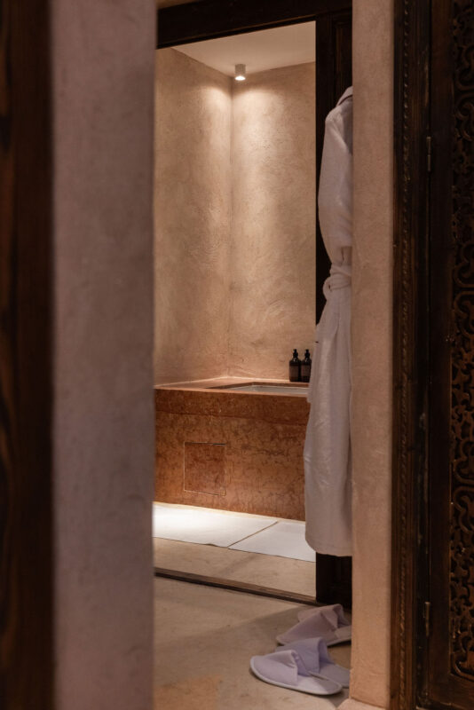 Prestige Junior Suite