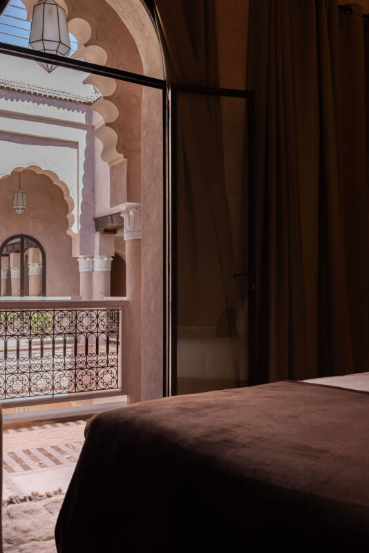 Prestige Junior Suite