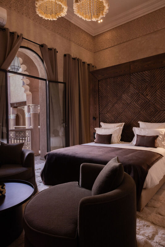 Prestige Junior Suite