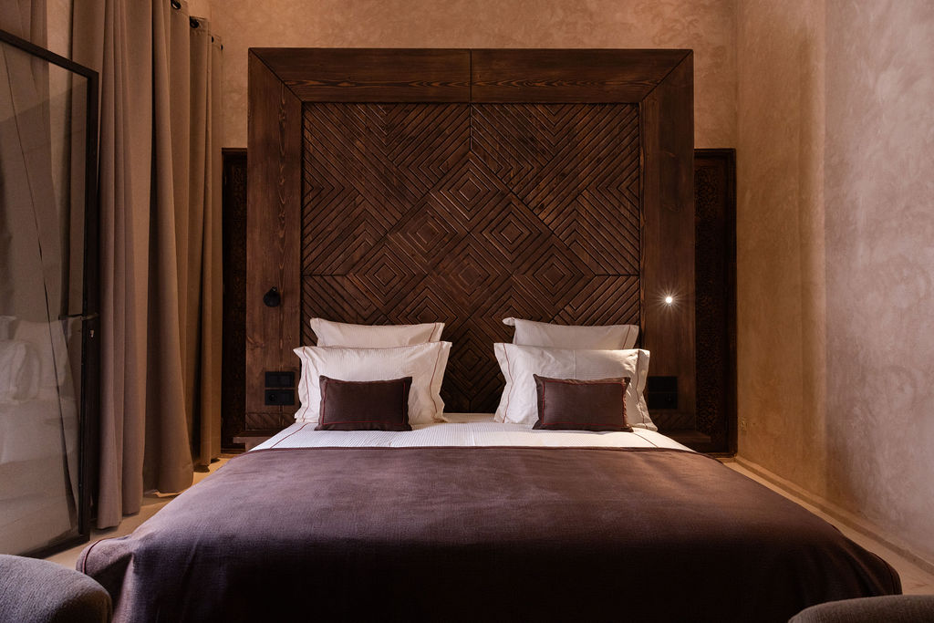 Prestige Junior Suite