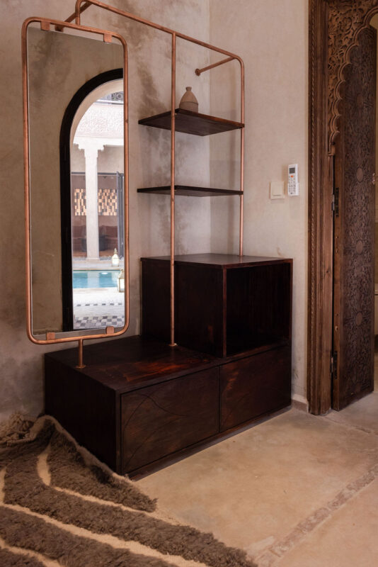 Chambre Double