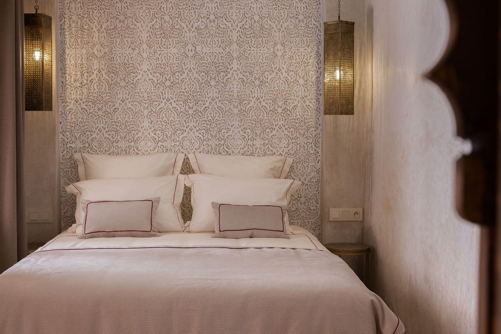 Chambre Double