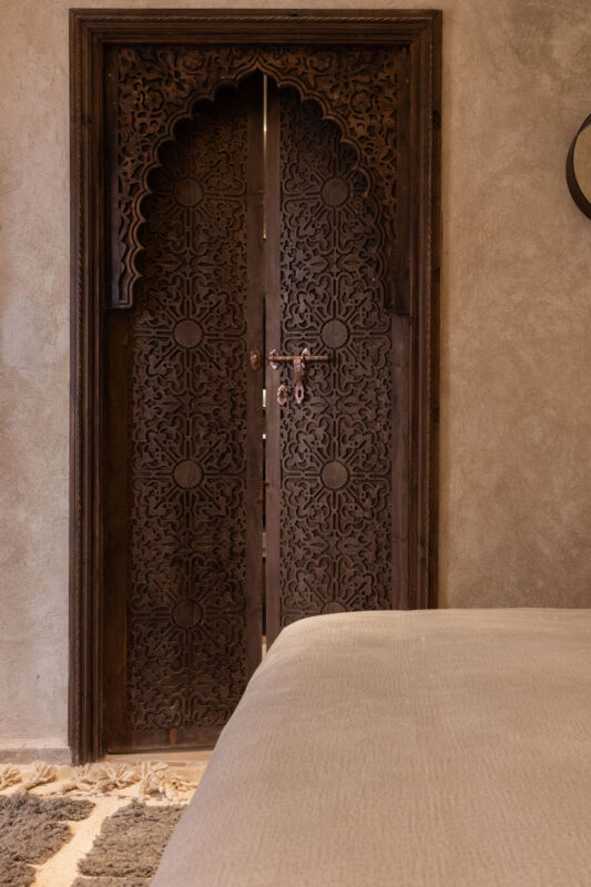 Chambre Double Deluxe
