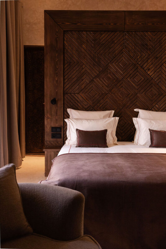 Prestige Junior Suite