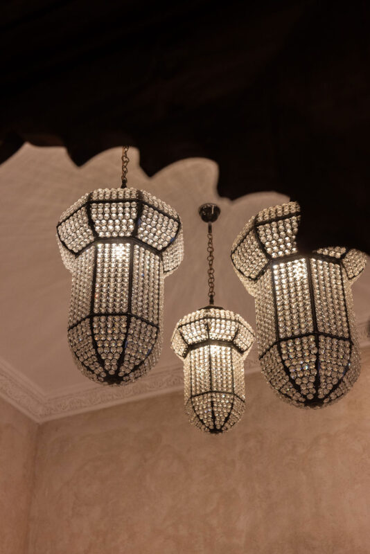 Chambre Double Deluxe