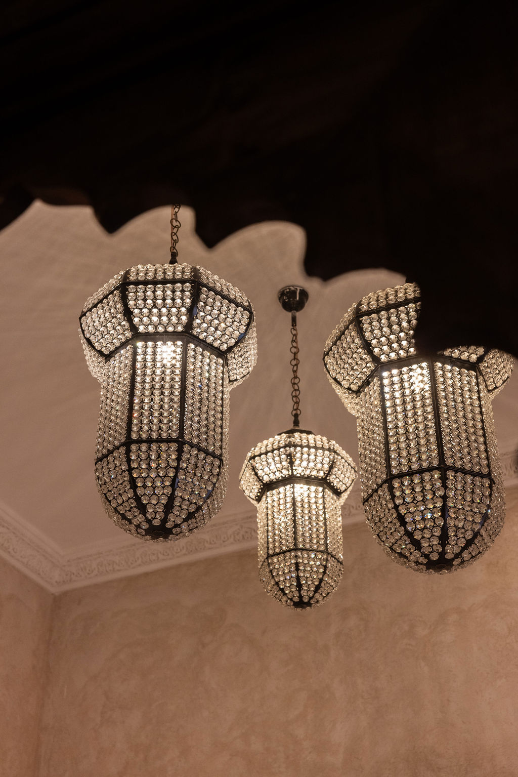 Riad Beij — Chambre