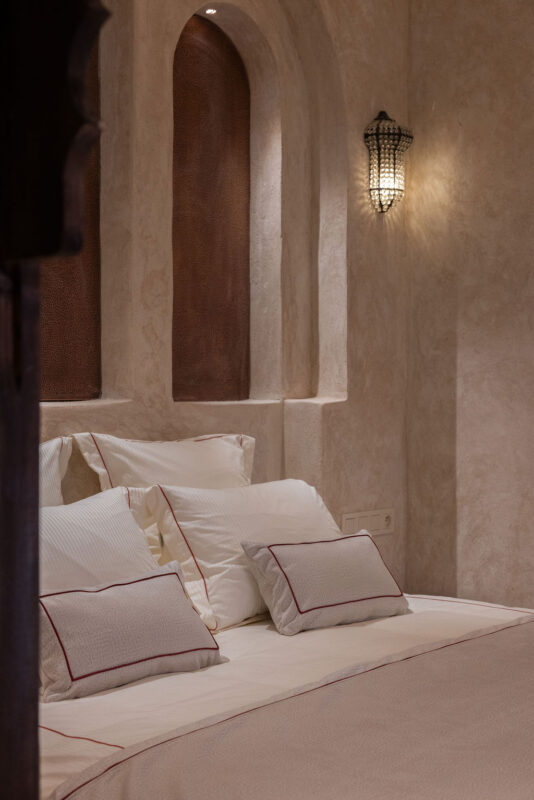 Chambre Double Deluxe